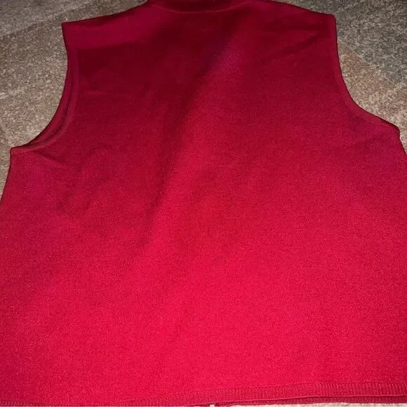 Woolrich vest  size XL - Picture 6 of 7